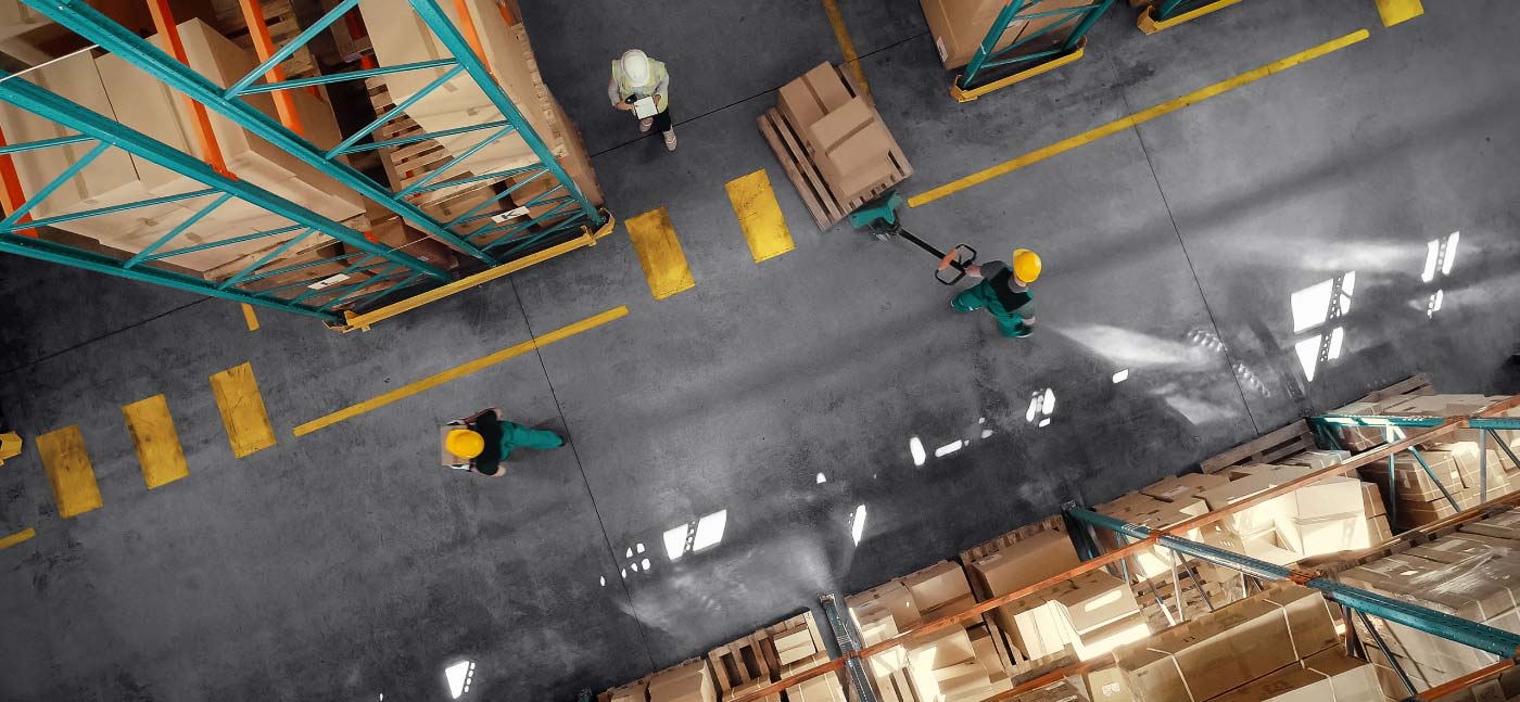 warehousing